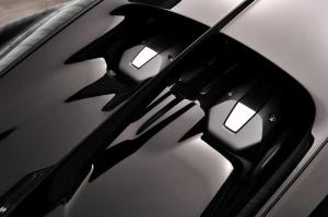 Bugatti Chiron 2019 года 